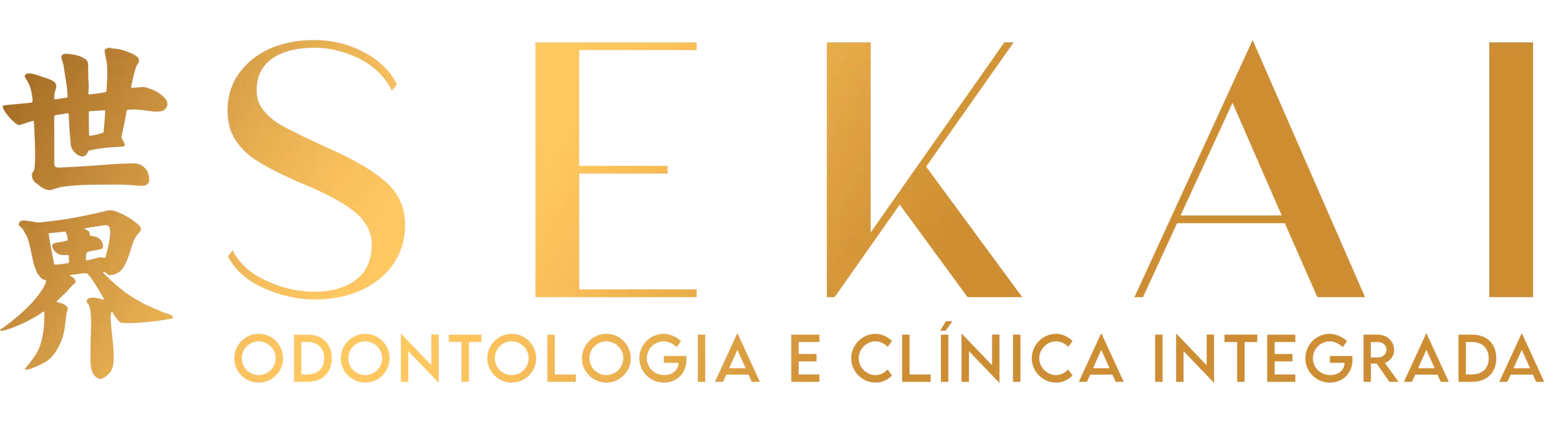 SEKAI—DOURADO