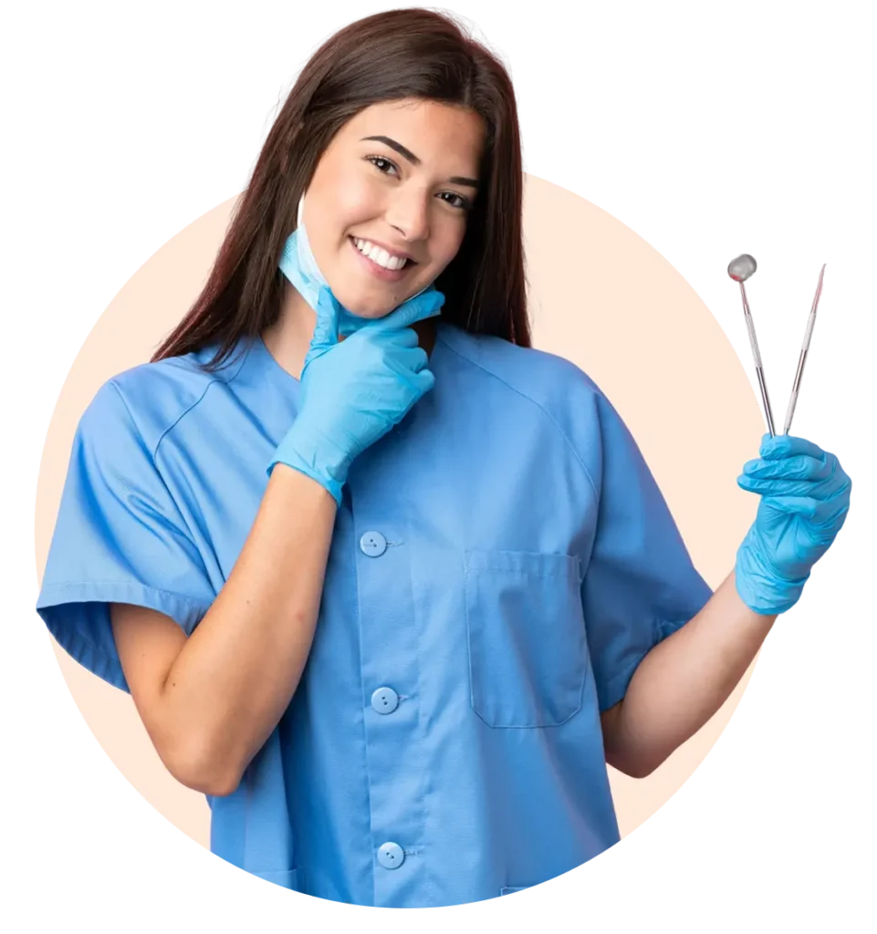 facetas dentárias