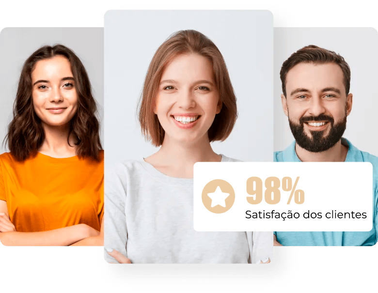 facetas dentárias