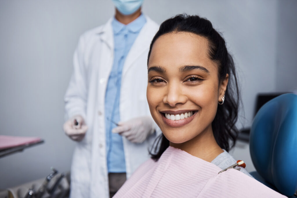 facetas dentárias